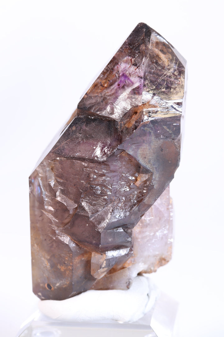3" Shangaan Amethyst Scepter TU2068