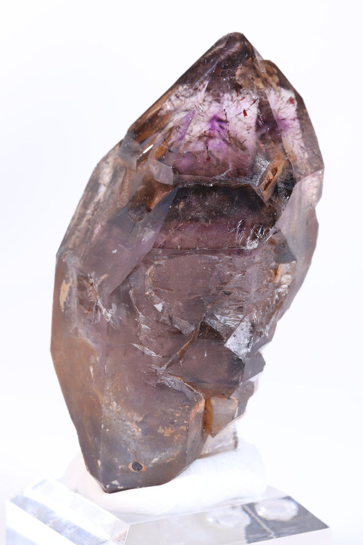 3" Shangaan Amethyst Scepter TU2068