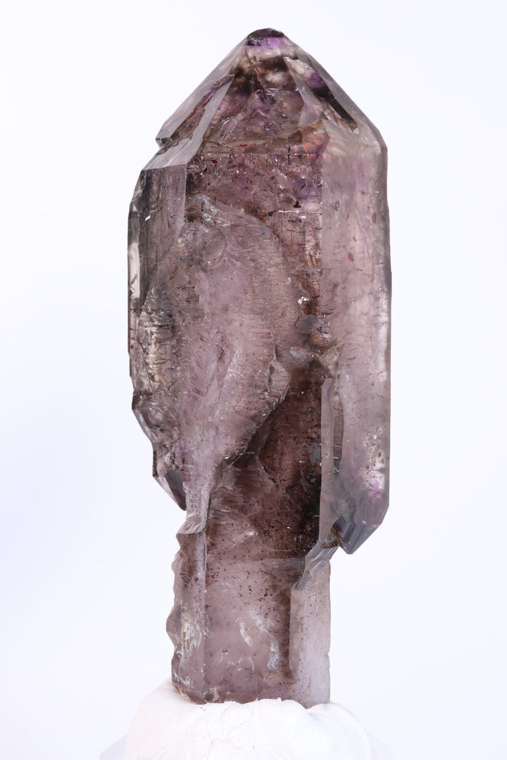 4.75" Shangaan Amethyst Scepter TU2069