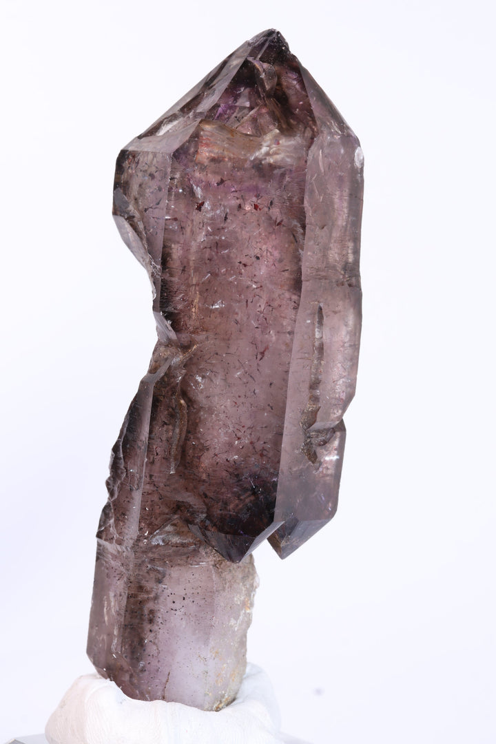 4.75" Shangaan Amethyst Scepter TU2069