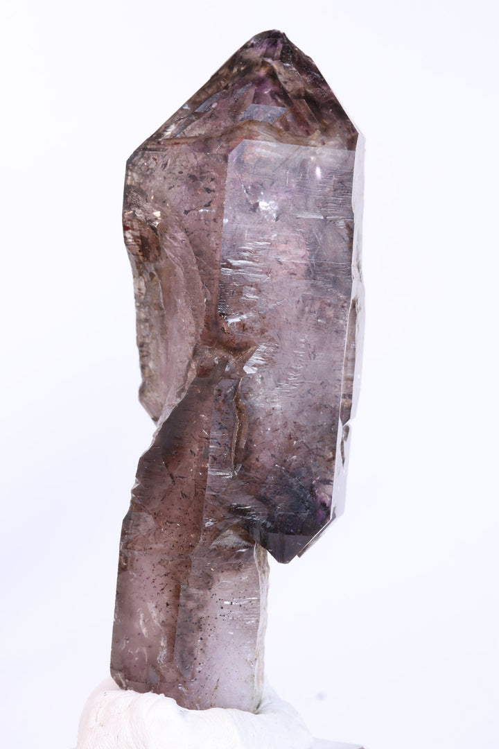 4.75" Shangaan Amethyst Scepter TU2069