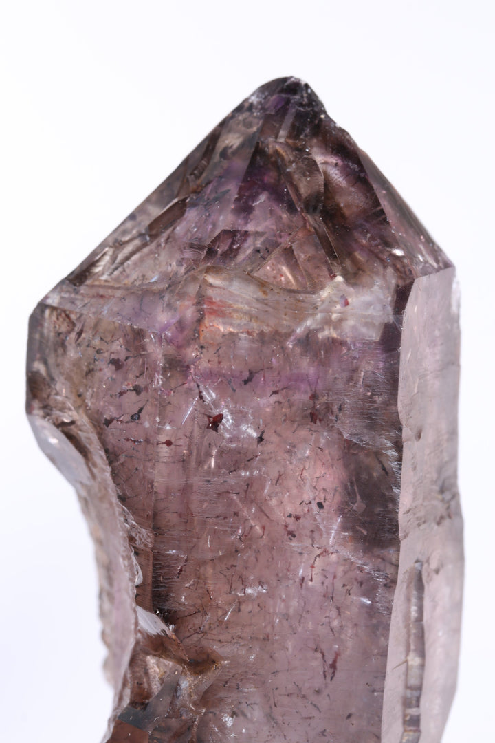 4.75" Shangaan Amethyst Scepter TU2069