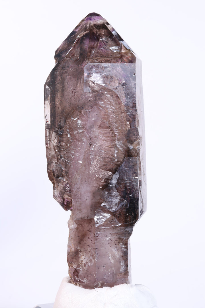 4.75" Shangaan Amethyst Scepter TU2069