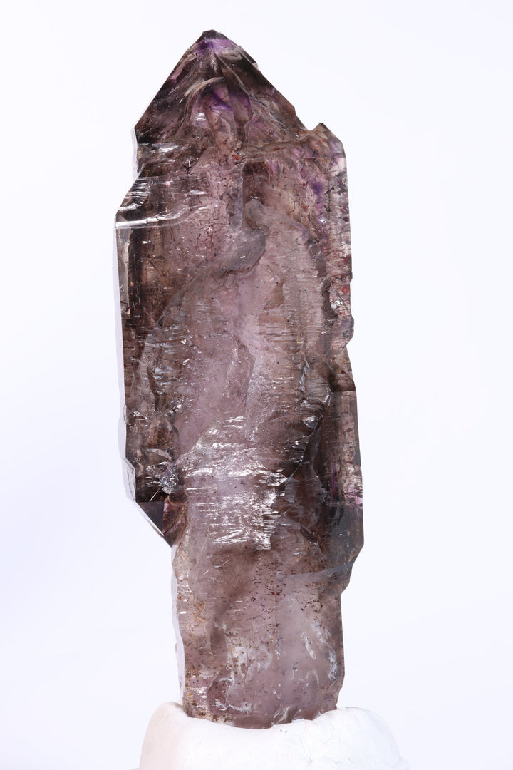 4.75" Shangaan Amethyst Scepter TU2069