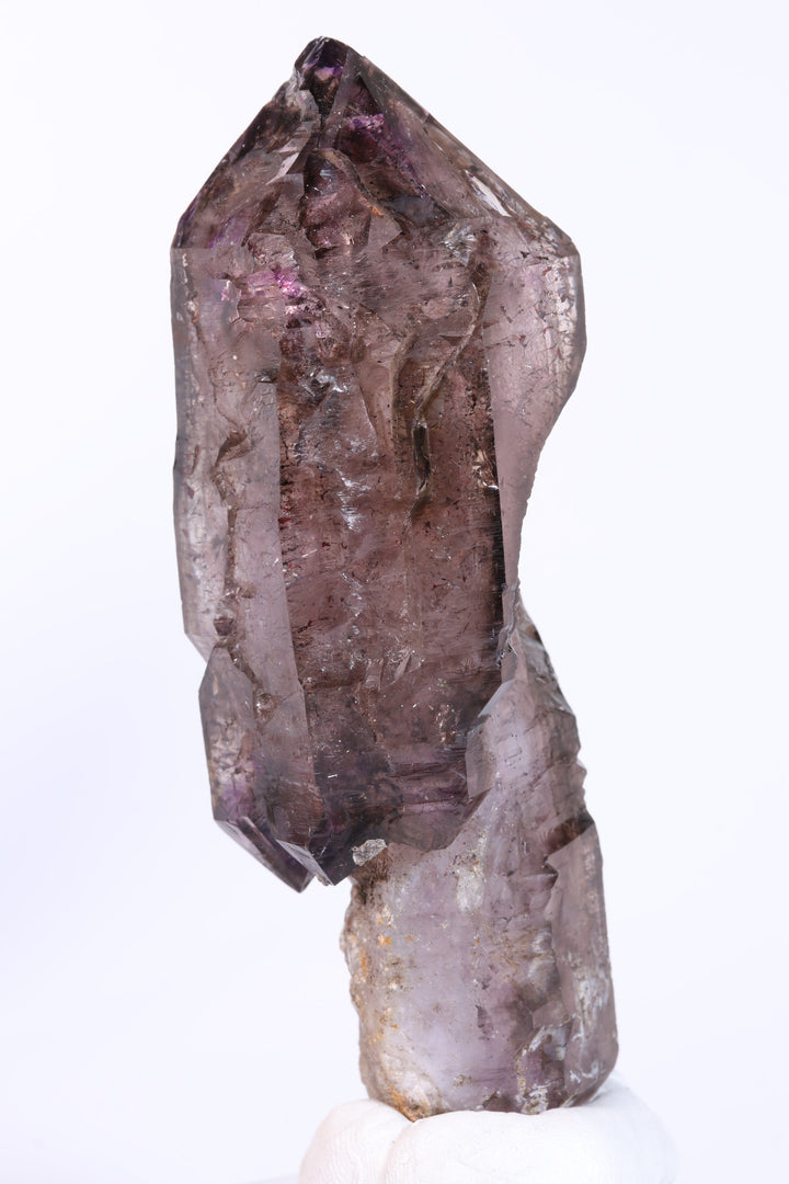 4.75" Shangaan Amethyst Scepter TU2069