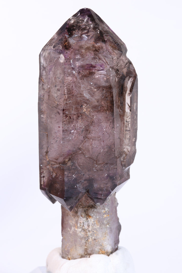 4.75" Shangaan Amethyst Scepter TU2069