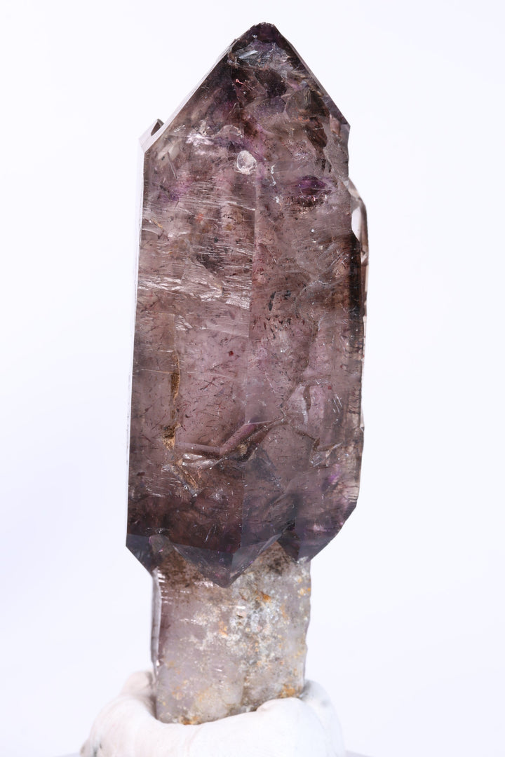 4.75" Shangaan Amethyst Scepter TU2069