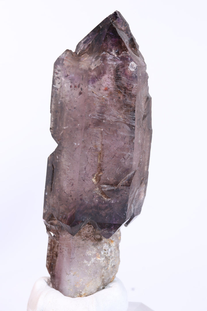4.75" Shangaan Amethyst Scepter TU2069