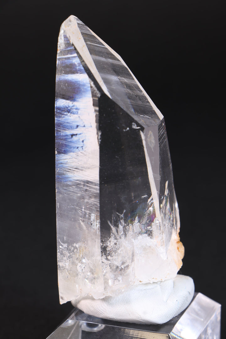 3.25" Colombian Lemurian TU2716