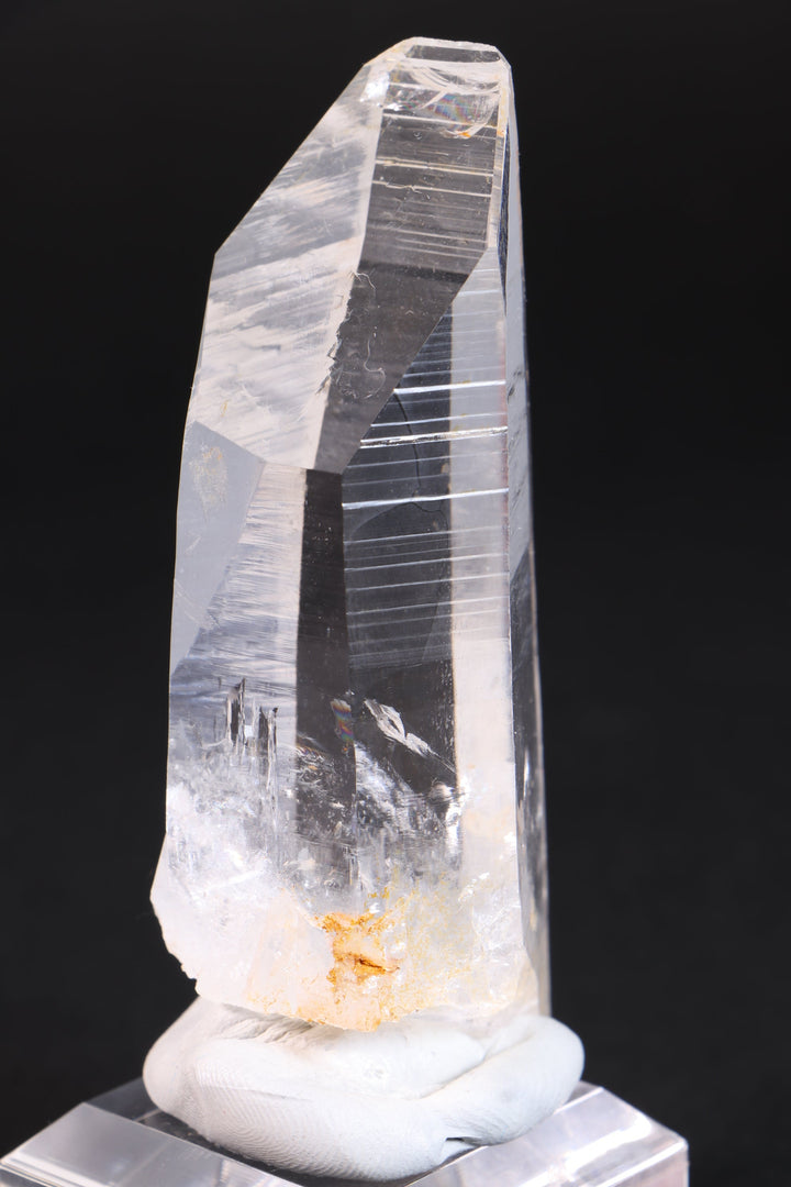 3.25" Colombian Lemurian TU2716