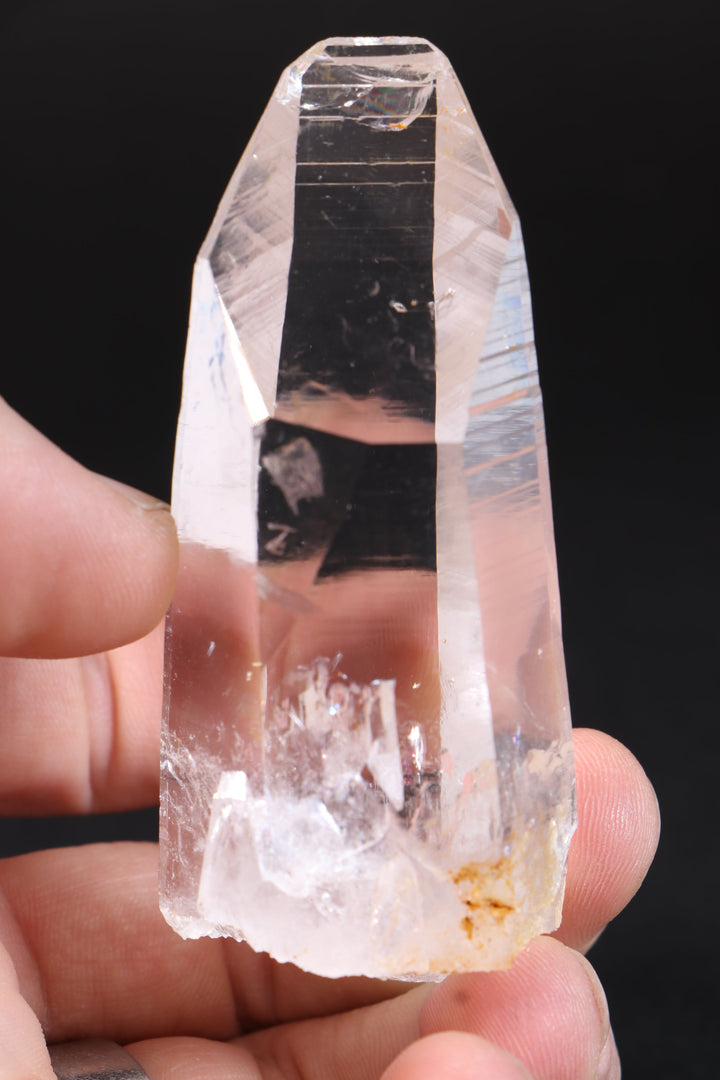 3.25" Colombian Lemurian TU2716