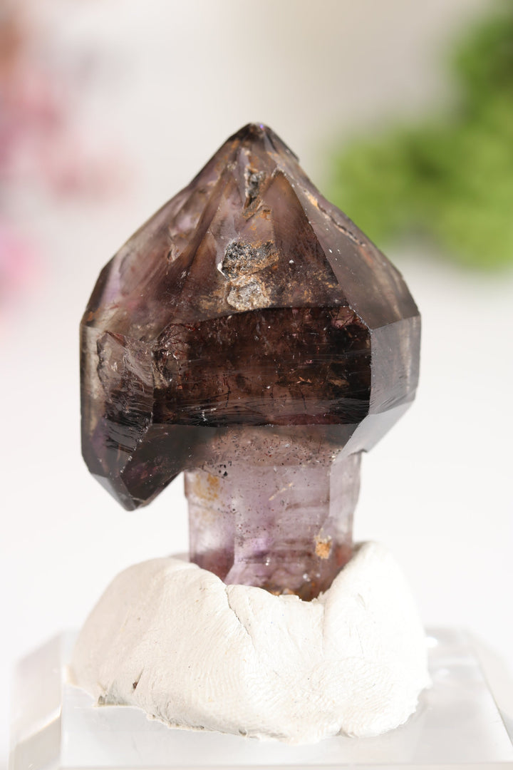 Shangaan Amethyst Sceptor TU2906