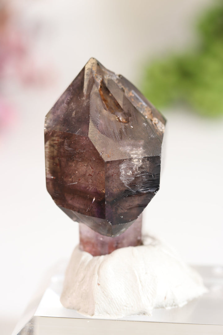 Shangaan Amethyst Sceptor TU2906