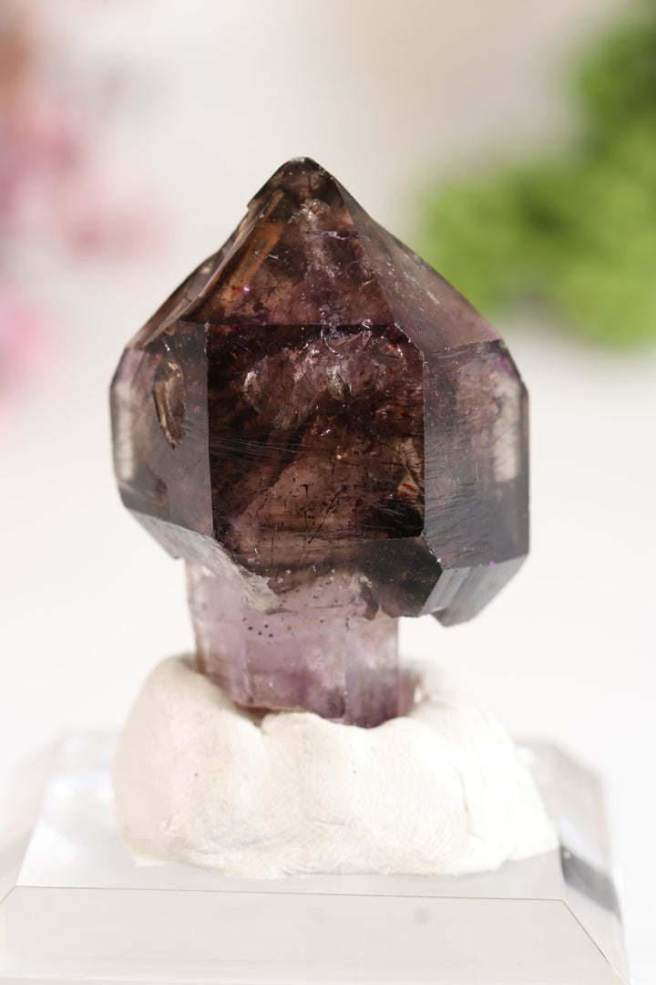 Shangaan Amethyst Sceptor TU2906
