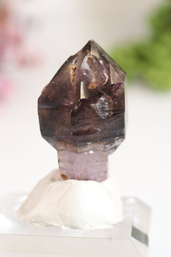 Shangaan Amethyst Sceptor TU2906
