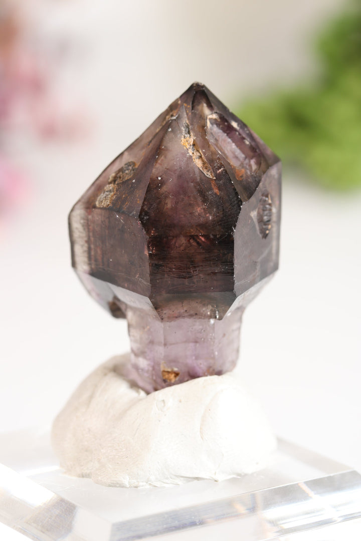 Shangaan Amethyst Sceptor TU2906