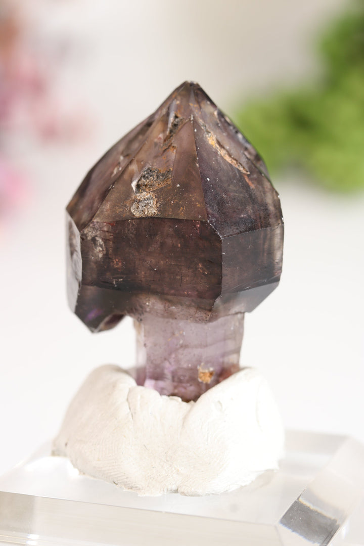 Shangaan Amethyst Sceptor TU2906