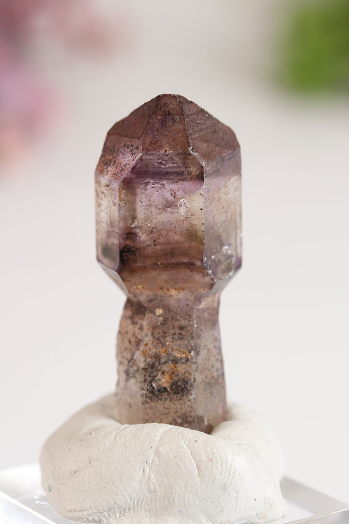 Shangaan Amethyst Sceptor TU2920