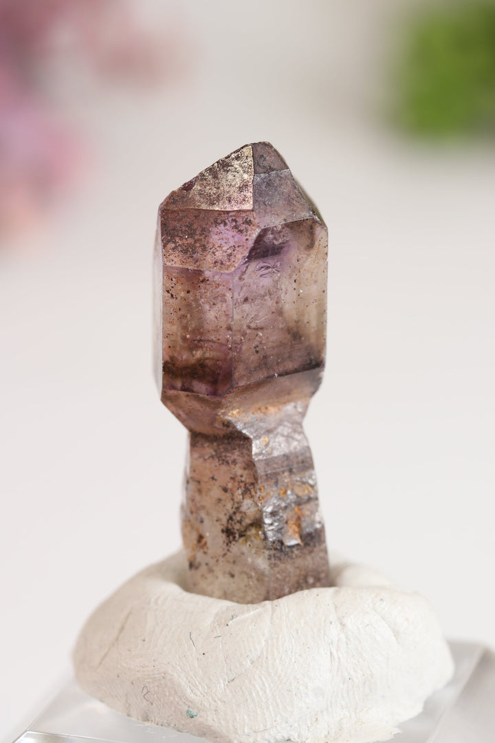Shangaan Amethyst Sceptor TU2920