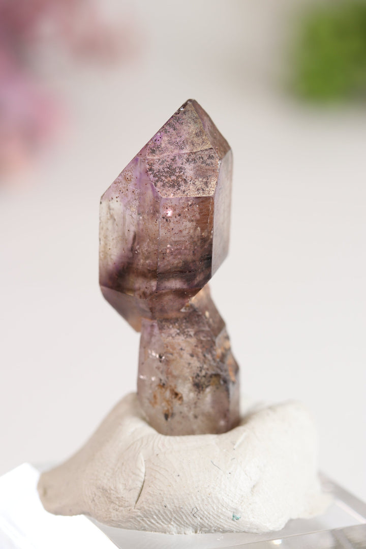 Shangaan Amethyst Sceptor TU2920