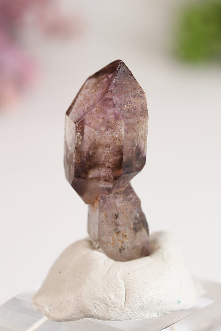 Shangaan Amethyst Sceptor TU2920