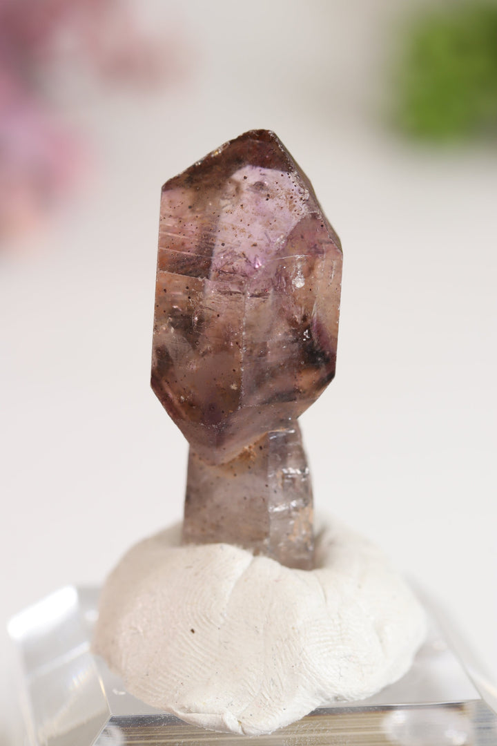 Shangaan Amethyst Sceptor TU2920