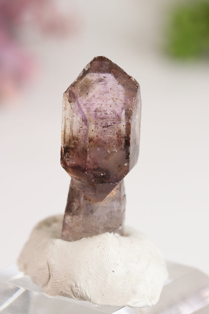 Shangaan Amethyst Sceptor TU2920