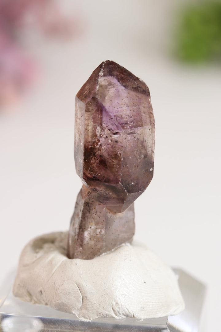 Shangaan Amethyst Sceptor TU2920