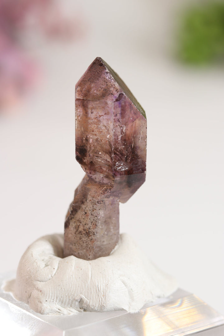 Shangaan Amethyst Sceptor TU2920