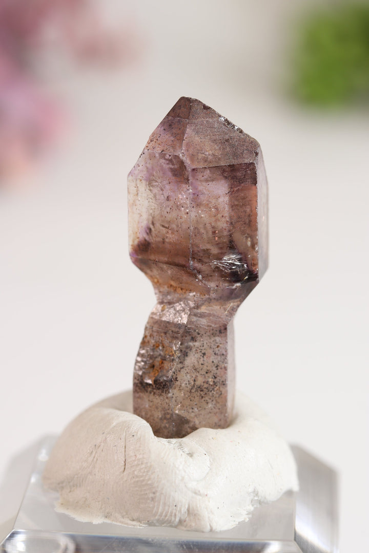Shangaan Amethyst Sceptor TU2920