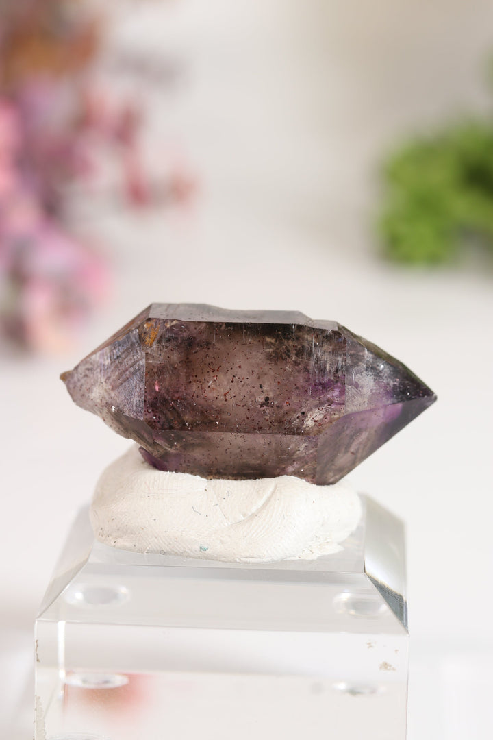 Shangaan Amethyst Sceptor TU2927