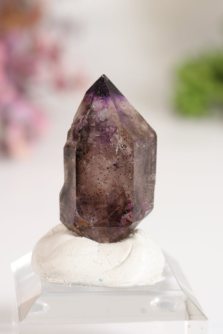 Shangaan Amethyst Sceptor TU2927
