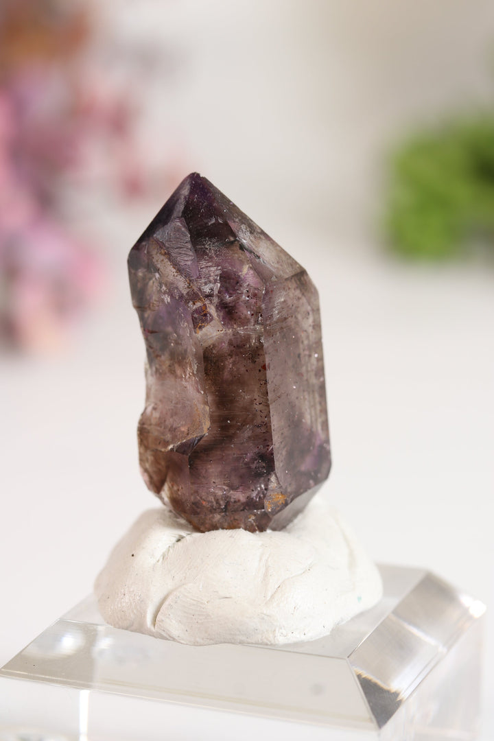 Shangaan Amethyst Sceptor TU2927