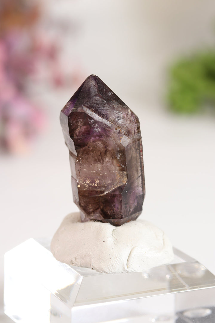 Shangaan Amethyst Sceptor TU2927