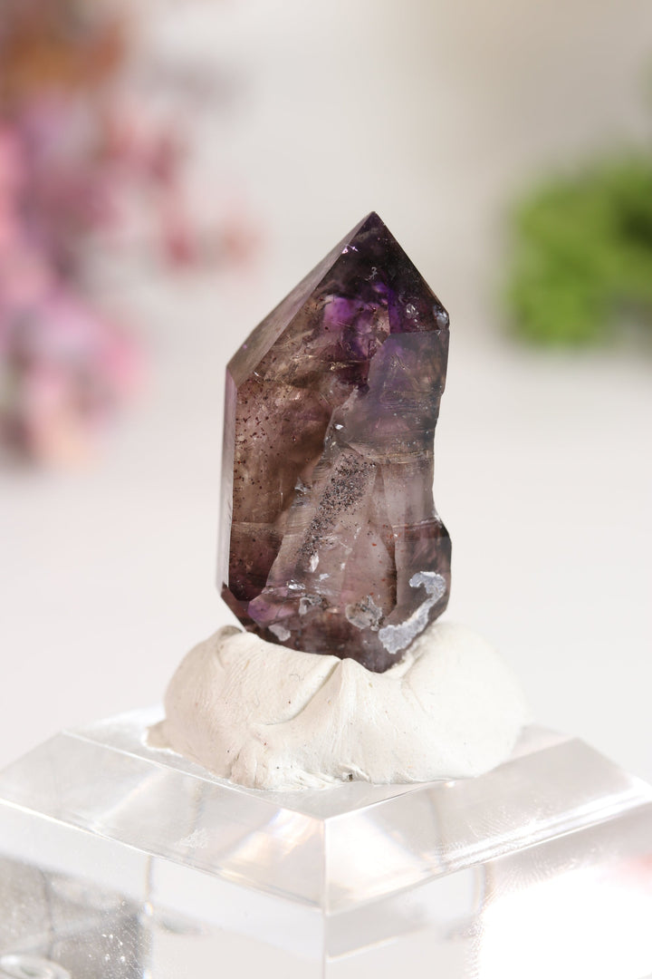 Shangaan Amethyst Sceptor TU2927