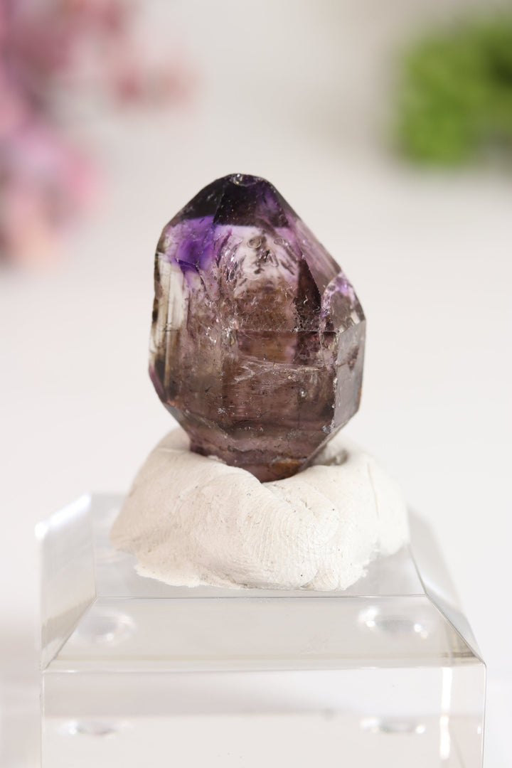Shangaan Amethyst Sceptor TU2934