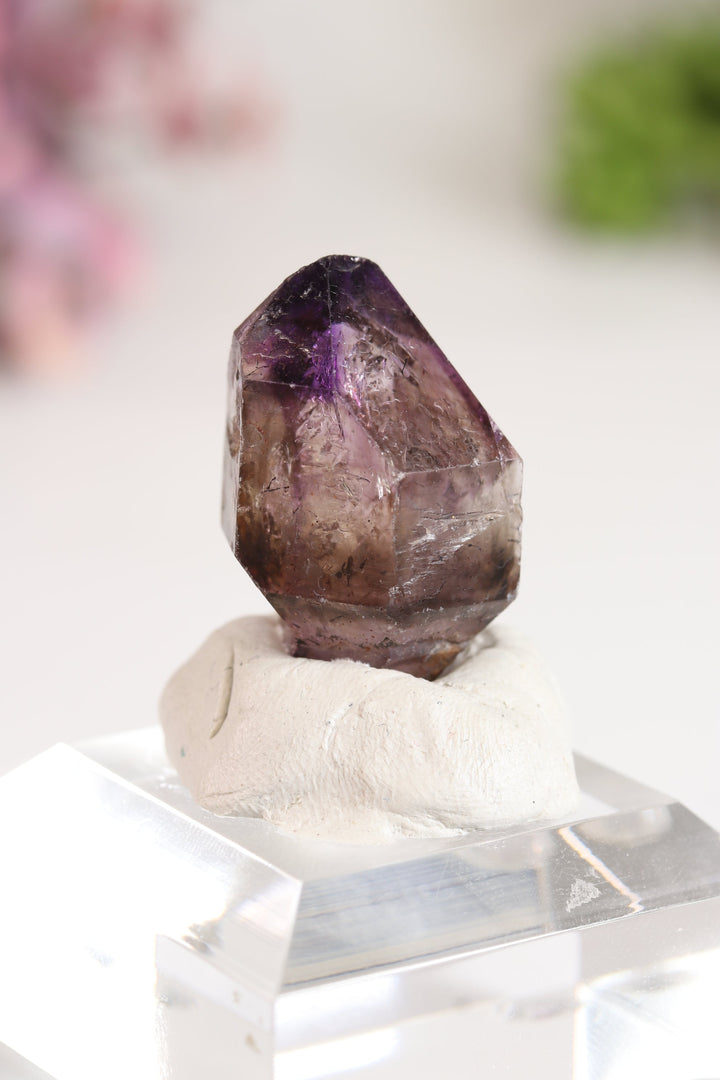 Shangaan Amethyst Sceptor TU2934
