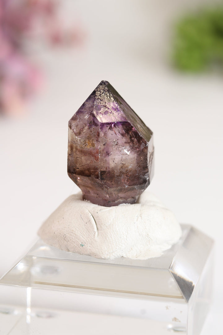 Shangaan Amethyst Sceptor TU2934