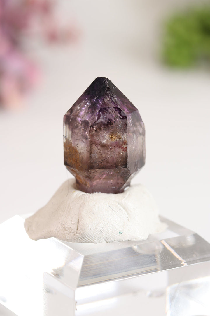 Shangaan Amethyst Sceptor TU2934