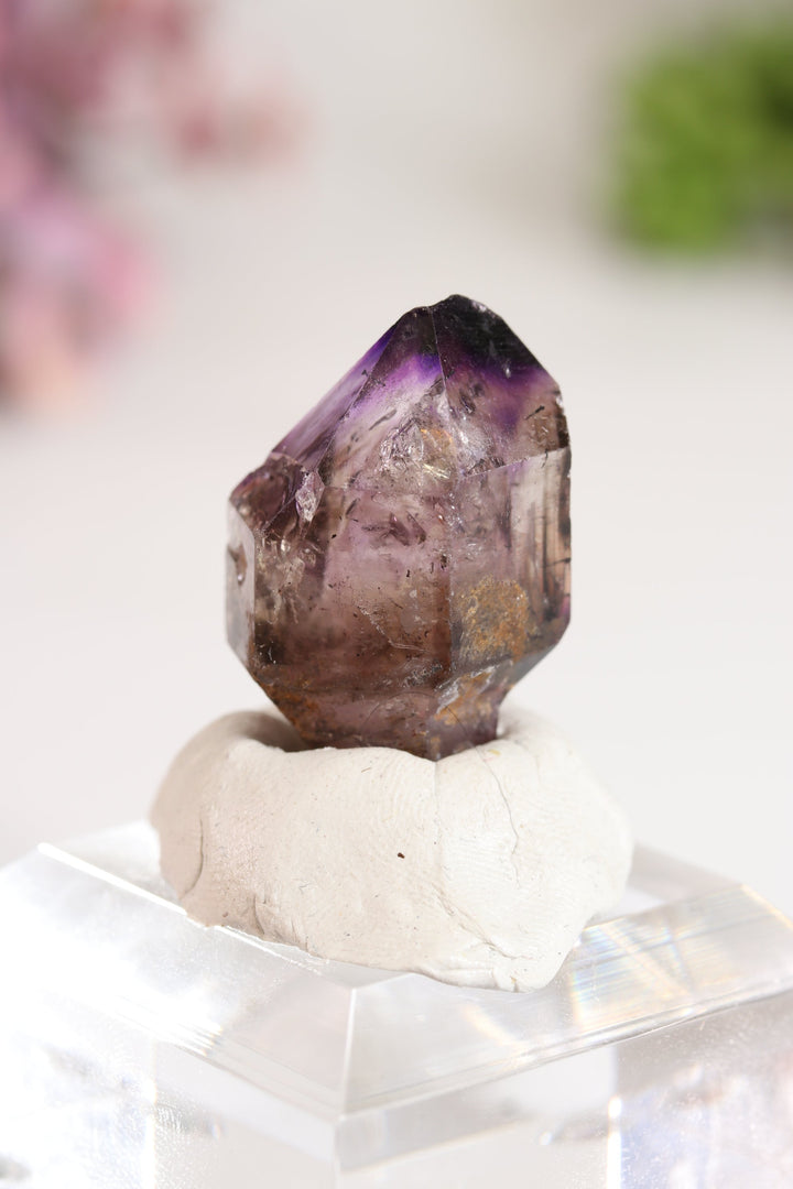 Shangaan Amethyst Sceptor TU2934