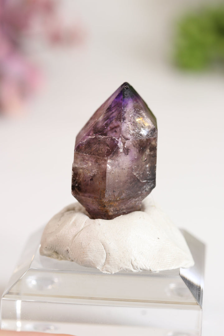 Shangaan Amethyst Sceptor TU2934