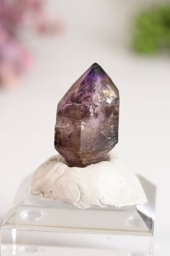 Shangaan Amethyst Sceptor TU2934