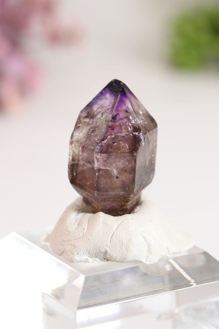 Shangaan Amethyst Sceptor TU2934