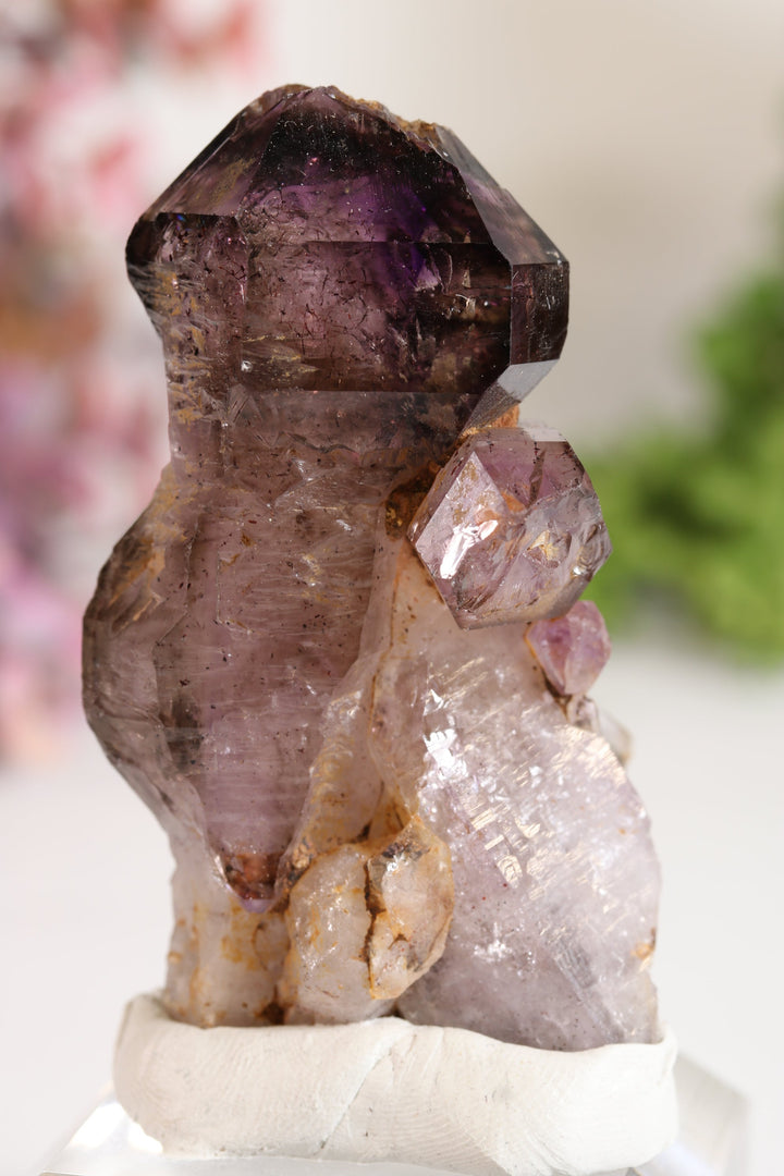 Shangaan Amethyst Sceptor TU2950