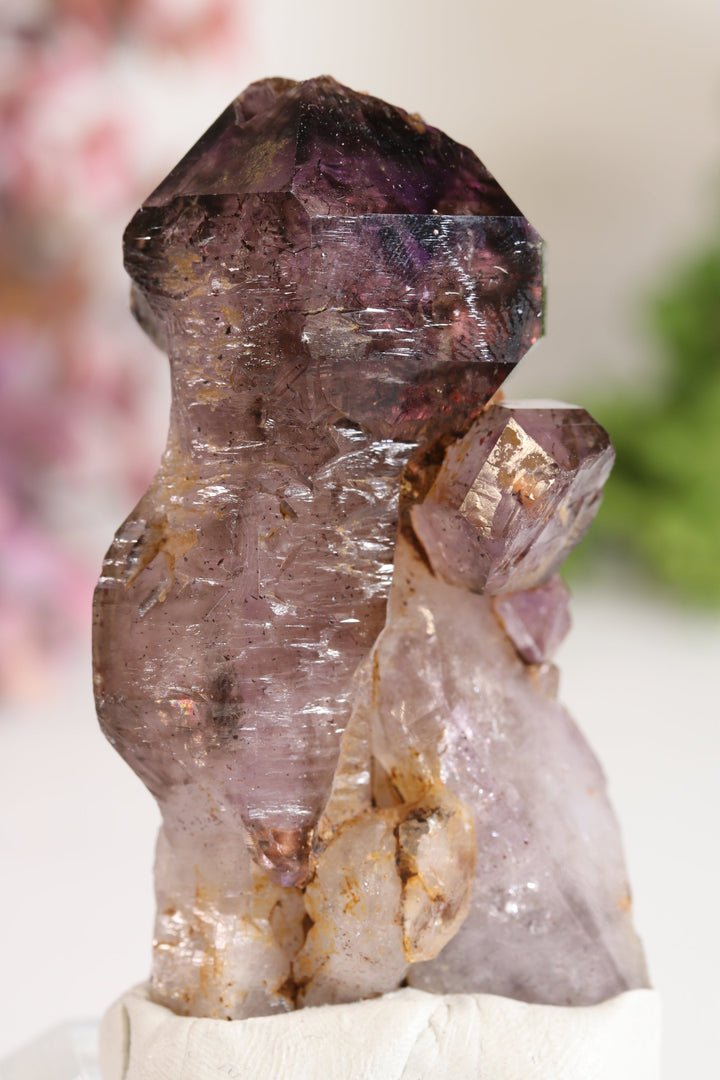 Shangaan Amethyst Sceptor TU2950
