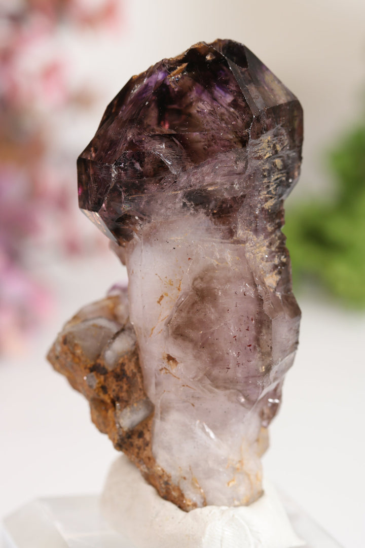 Shangaan Amethyst Sceptor TU2950