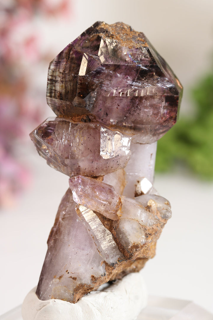 Shangaan Amethyst Sceptor TU2950