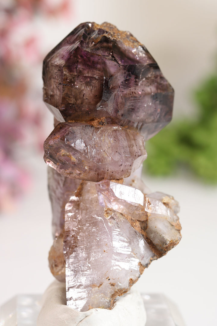 Shangaan Amethyst Sceptor TU2950