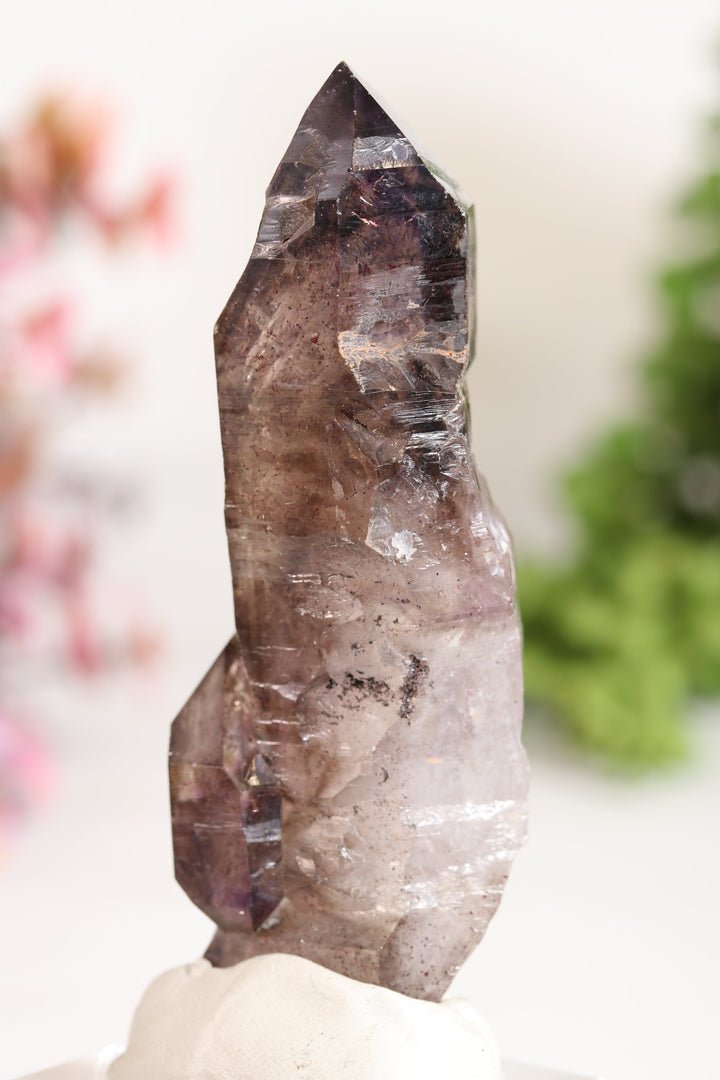 Shangaan Amethyst Sceptor TU2966
