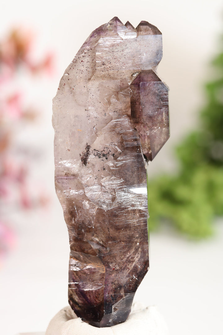 Shangaan Amethyst Sceptor TU2966